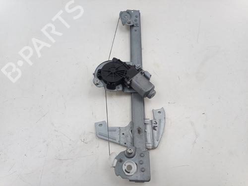 Used Front right window mechanism TOYOTA AYGO (_B1_) 1.0 (KGB10_, KGB10R) (68 hp) 28591488