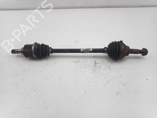 Used Left front driveshaft VW UP! (121, 122, BL1, BL2, BL3, 123) 1.0 (75 hp) 31027353