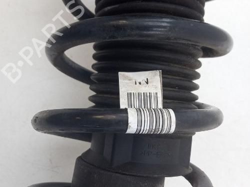 Left rear shock absorber BMW i3 (I01) Electric | BP23897150M18 