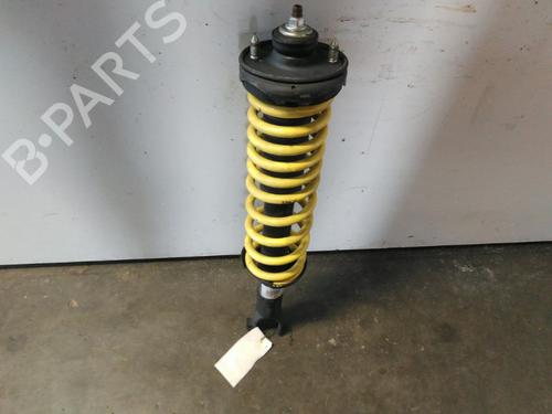 Used Right rear shock absorber ROVER 400 II Hatchback (RT) 420 Di (105 hp) 22450383