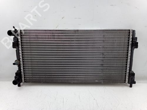Køler SKODA FABIA III Estate (NJ5) 1.0 TSI (95 hp) 22495169