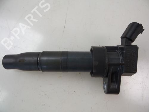 Used Ignition coil KIA SPORTAGE III (SL) 2.0 CVVT (163 hp) 22474262