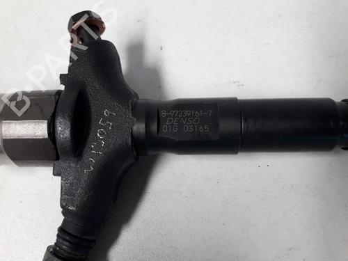 Injector RENAULT ESPACE IV (JK0/1_) 3.0 dCi (JK0J, JK0V) | BP22498348M100