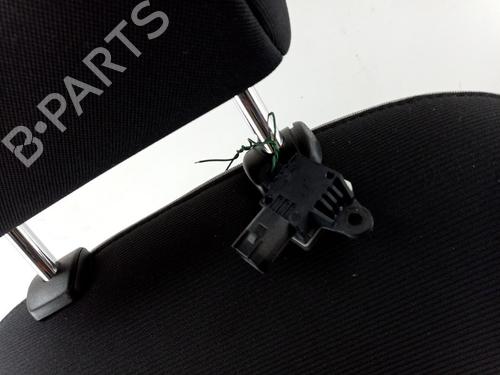 Right front seat FORD FIESTA VII (HJ, HF) 1.1 Ti-VCT | BP37428223C16 - Image 3