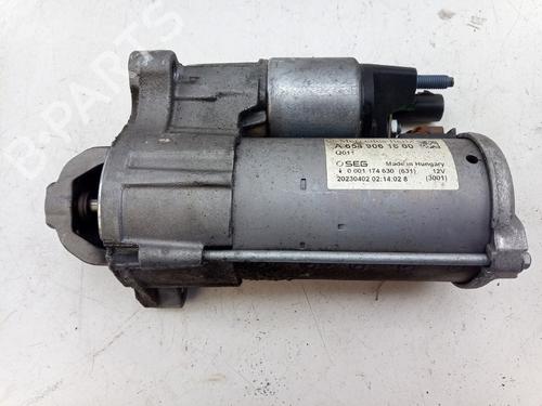 starter-mercedes-benz-sprinter-5-t-platformchassis-b907-2018-37428109 main image