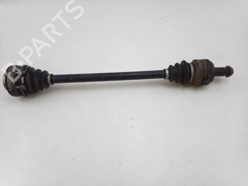 Used Right rear driveshaft BMW 1 (E87) 116 i (115 hp) 30084492