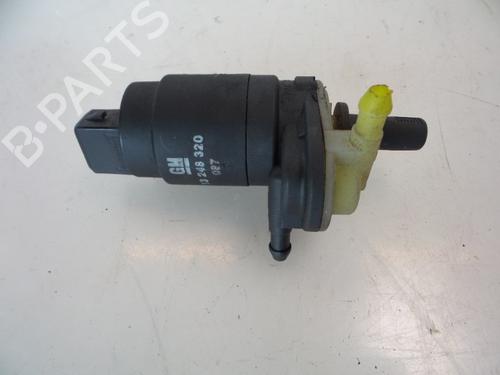Used Washer pump Washer pump 22477118 22477118