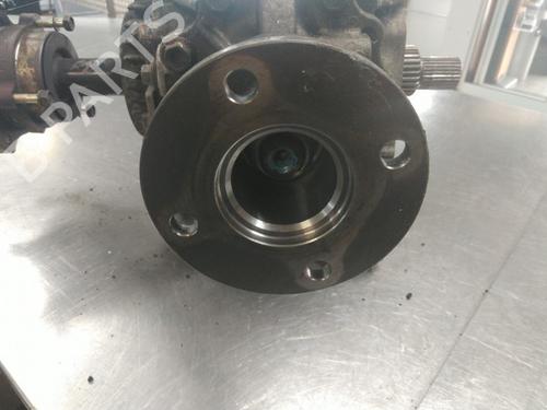 Front differential NISSAN X-TRAIL I (T30) 2.5 4x4 | BP27841212M23 
