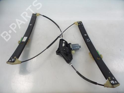 Lève-vitre avant gauche SKODA OCTAVIA III Combi (5E5, 5E6) 1.6 TDI (110 hp) 22483514