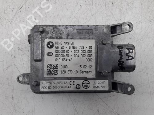 Other BMW 6 Convertible (F12) M6 | BP22508098O1 