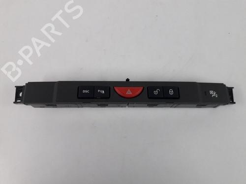 Used Warning switch LAND ROVER RANGE ROVER SPORT I (L320) 3.6 D 4x4 (272 hp) 22508428