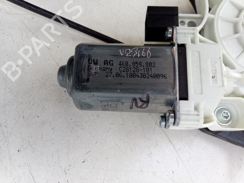 Front right window mechanism AUDI E-TRON (GEN) 55 quattro | BP27900126C23 - Image 4