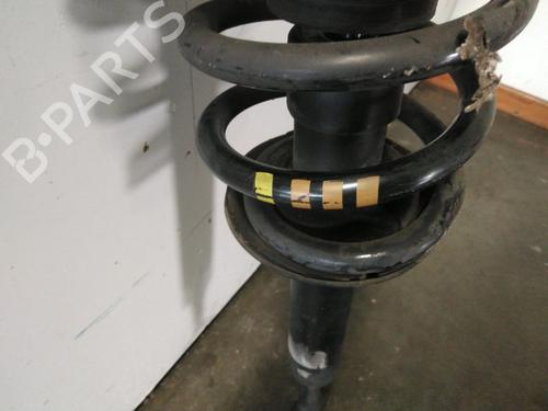 Left front shock absorber SKODA SUPERB I (3U4) 1.9 TDI | BP22454207M16 