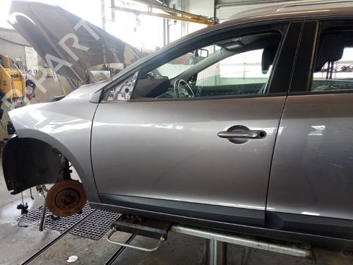 Used Left front door Left front door RENAULT MEGANE III Grandtour (KZ0/1) 1.5 dCi (KZ09, KZ0D, KZ1G, KZ29, KZ14, KZ1W, KZ10, KZ1F,... (110 hp) 36394056 36394056