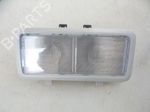Used Interior roof light FORD FOCUS IV (HN) 1.0 EcoBoost (101 hp) 22489990