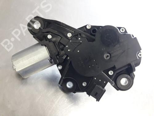Rear wiper motor NISSAN QASHQAI I (J10, NJ10) 2.0 dCi | BP22467837M102 