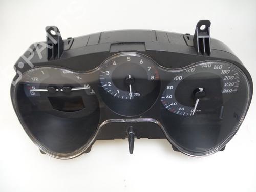 Used Display monitor SEAT LEON (1P1) 1.8 TSI (160 hp) 22476297
