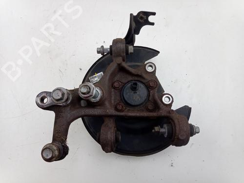 Used Right rear steering knuckle TOYOTA PRIUS (_W5_) 1.8 Hybrid (ZVW50, ZVW50_, ZVW51_, ZVW50R, ZVW51) (122 hp) 29009124