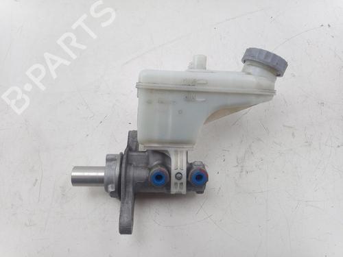 Used Brake master cylinder OPEL AGILA B (H08) 1.2 (F68) (94 hp) 31149326