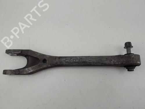 Left rear suspension arm MERCEDES-BENZ C-CLASS Coupe (C205) AMG C 63 S (205.387) A2053529900