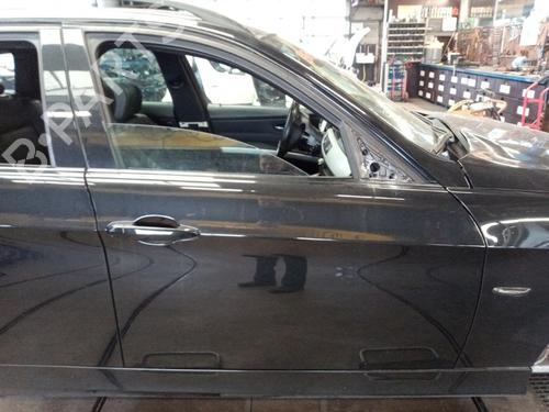 Used Right front door Right front door BMW 3 Touring (E91) 325 i (218 hp) 33740658 33740658