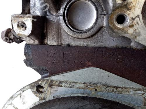 Engine KIA PICANTO I (SA) 1.0 | BP34495930M1  - Image 6