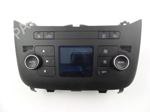 Used Climate control FIAT PUNTO EVO (199_) 1.3 D Multijet (84 hp) 22462981