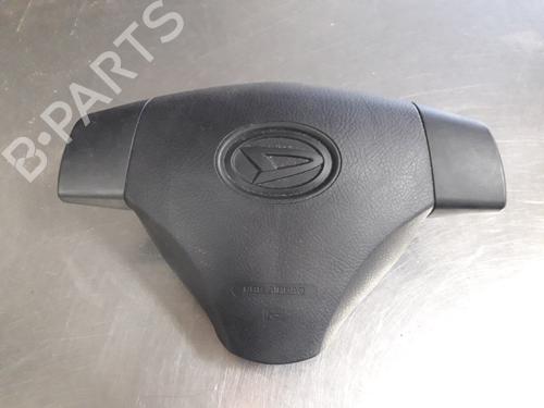 Used Driver airbag DAIHATSU CUORE VII (L275_, L285_, L276_) 1.0 (L276) (70 hp) 22494279