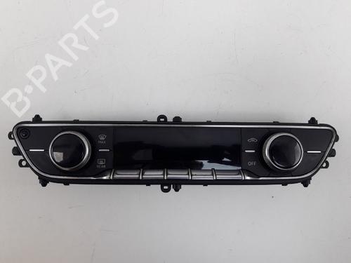 Commande Chauffage AUDI A4 B9 Avant (8W5, 8WD) 1.4 TFSI (150 hp) 22512399