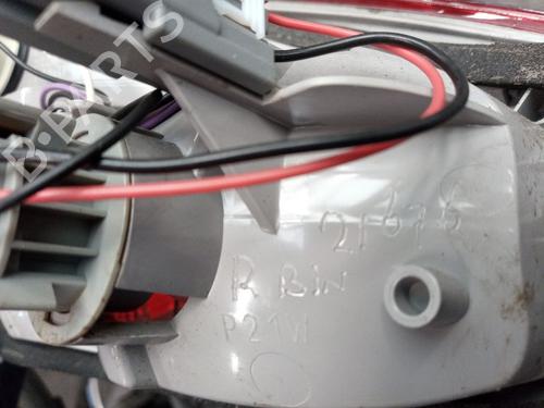 Right taillight FORD FOCUS III Turnier 1.0 EcoBoost | BP30727059C35