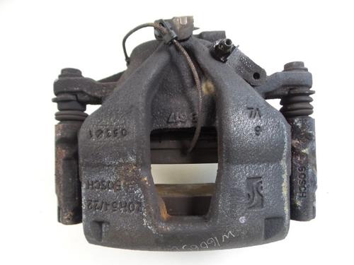 Used Left front brake caliper FIAT PUNTO EVO (199_) 1.3 D Multijet (84 hp) 22475927