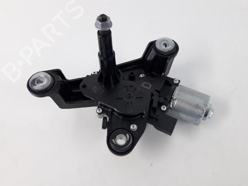 Ruitenwissermotor achter OPEL CORSA F (P2JO) CORSA-e (68) (136 hp) 22504082
