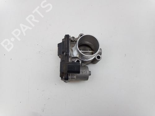 Spjældhus FORD FIESTA VI (CB1, CCN) 1.0 (80 hp) 22492702