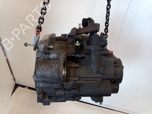 Used Gearbox VW TRANSPORTER T5 Van (7HA, 7HH, 7EA, 7EH) 2.0 TDI (140 hp) 22514547
