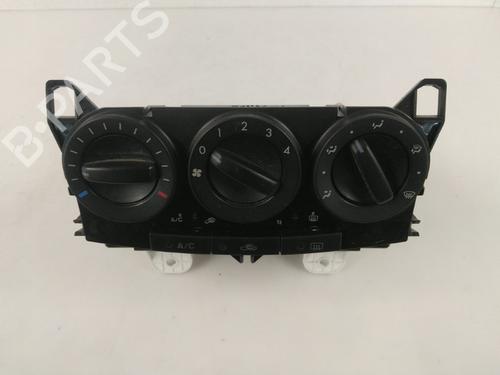 Commande Chauffage MAZDA 5 (CR) 1.8 (CR19) (116 hp) 22472978