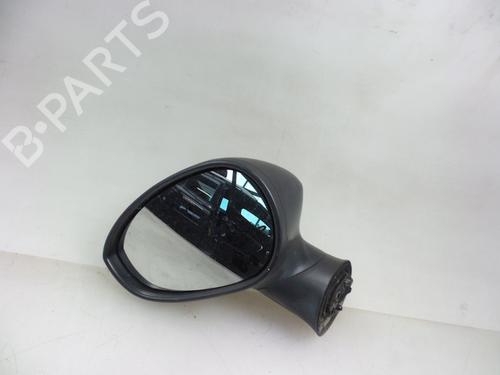 Used Left mirror FIAT GRANDE PUNTO (199_) 1.3 D Multijet (84 hp) 22488963