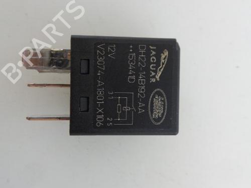 Used Electronic sensor LAND ROVER DISCOVERY SPORT (L550) 2.0 D 4x4 (180 hp) 22484486