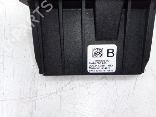 Control unit SKODA SUPERB III Estate (3V5) 2.0 TDI | BP22495271M11 