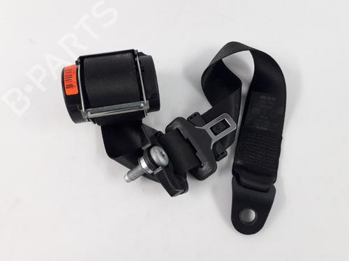 Used Rear left seatbelt MINI MINI Convertible (R52) One (90 hp) 22459302