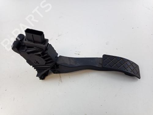 Used Pedal SEAT ATECA (KH7, KHP) 1.0 TSI (116 hp) 27238705