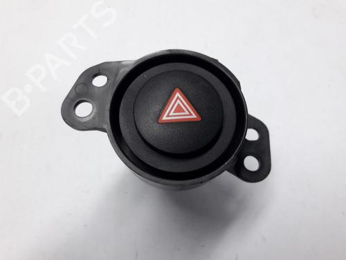 Used Warning switch PEUGEOT 108 1.0 VTi (69 hp) 22502182