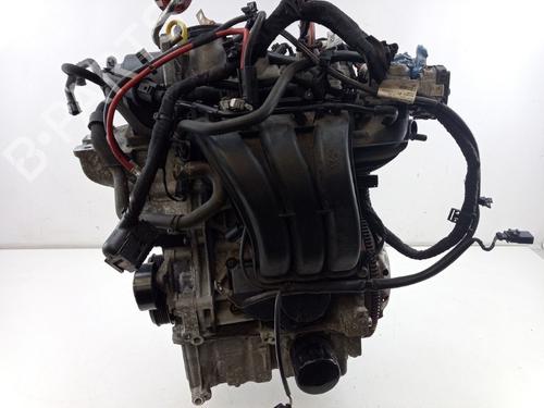 Used Engine VW POLO V (6R1, 6C1) 1.2 TSI (110 hp) 29511898