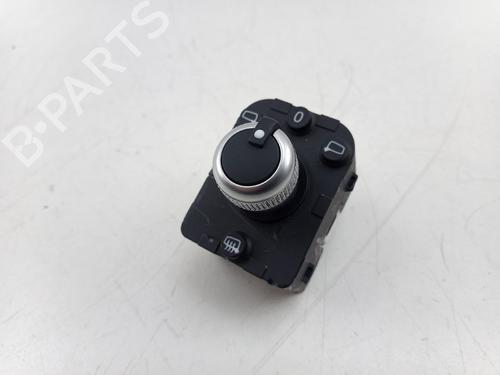 Used Mirror switch AUDI A3 Limousine (8YS, 8YM) 30 TFSI Mild Hybrid (110 hp) 22791177