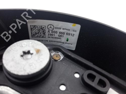 Steering wheel MERCEDES-BENZ E-CLASS Coupe (C238) E 200 EQ Boost (238.380) | BP32628348C49