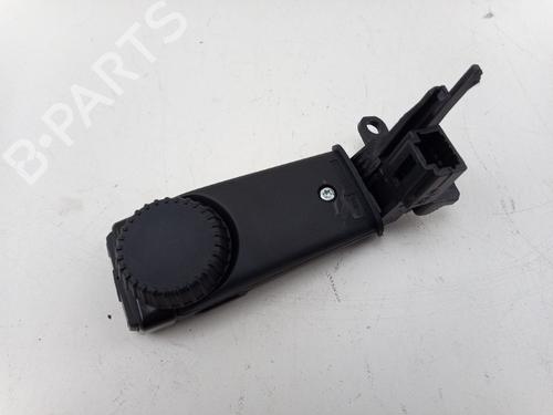 Steering wheel controls RENAULT CLIO V (B7_) 1.6 E-TECH 145 (B7MU) | BP32197613E15 - Image 2