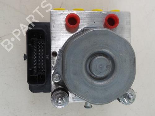 Used ABS pump TOYOTA AYGO (_B4_) 1.0 (KGB40) (69 hp) 22477976