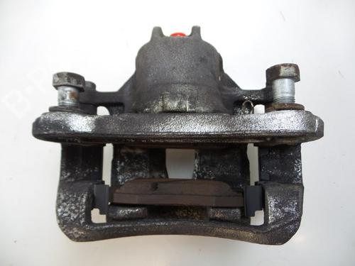 Used Right front brake caliper HYUNDAI i20 I (PB, PBT) 1.2 (86 hp) 22475479