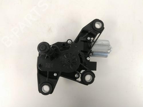 Ruitenwissermotor achter RENAULT TWINGO III (BCM_, BCA_) 1.0 SCe 75 | BP24531803M102 
