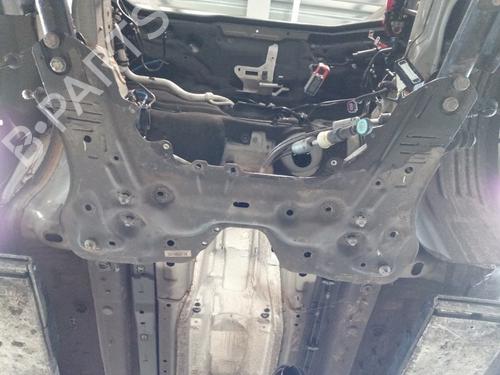 Forbro FIAT 500X (334_) 1.0 (334.AXN1B) (120 hp) 31118081