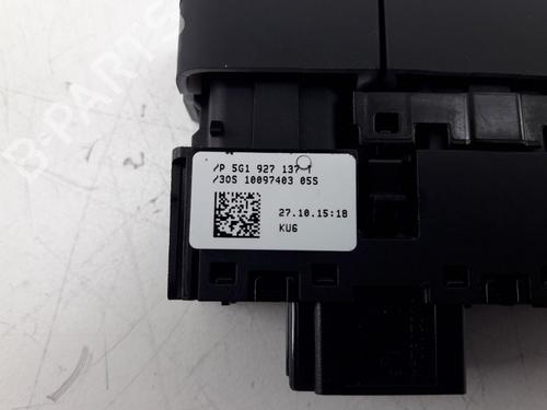 Switch VW GOLF VII Variant (BA5, BV5) 1.0 TSI | BP22500354I30 